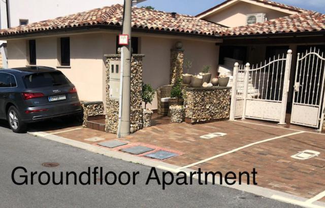 Apartments Vip Residence ピラン エクステリア 写真
