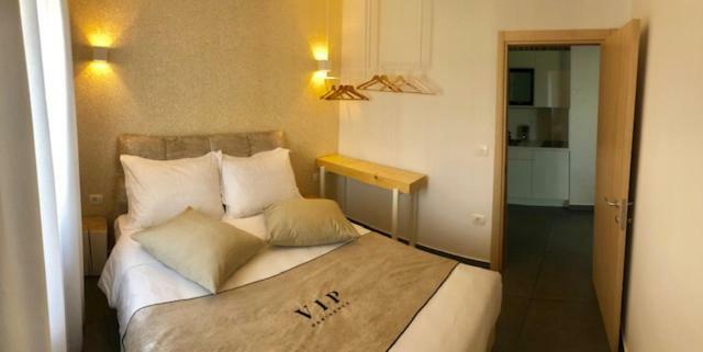 Apartments Vip Residence ピラン エクステリア 写真