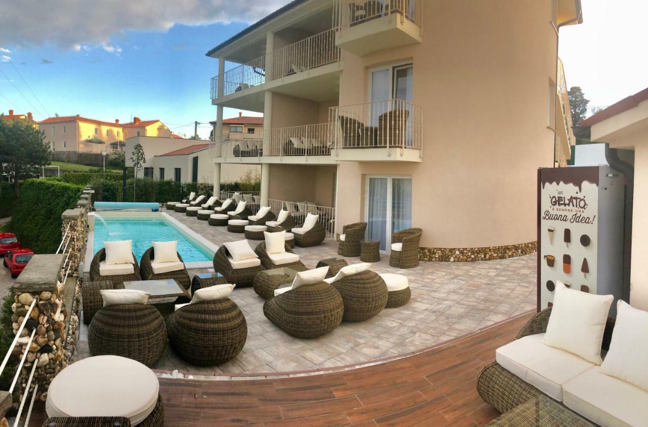 Apartments Vip Residence ピラン エクステリア 写真