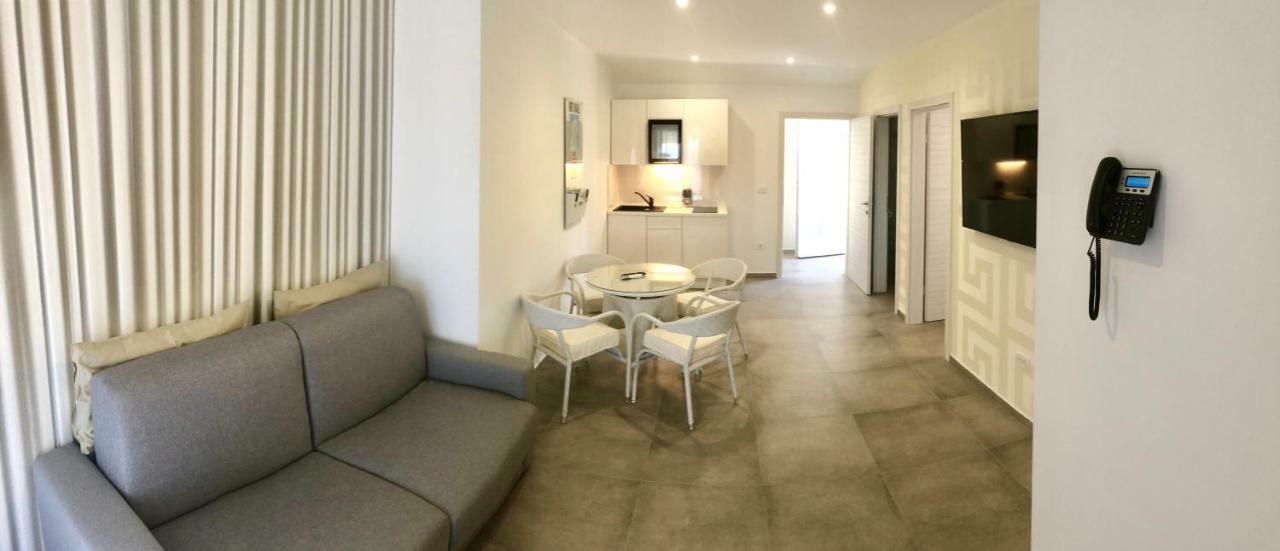 Apartments Vip Residence ピラン エクステリア 写真