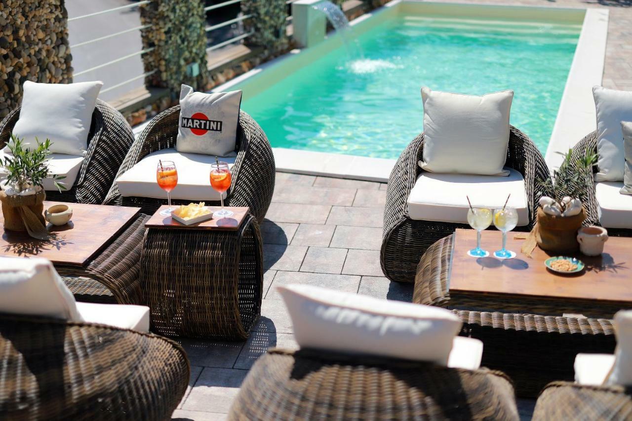 Apartments Vip Residence ピラン エクステリア 写真