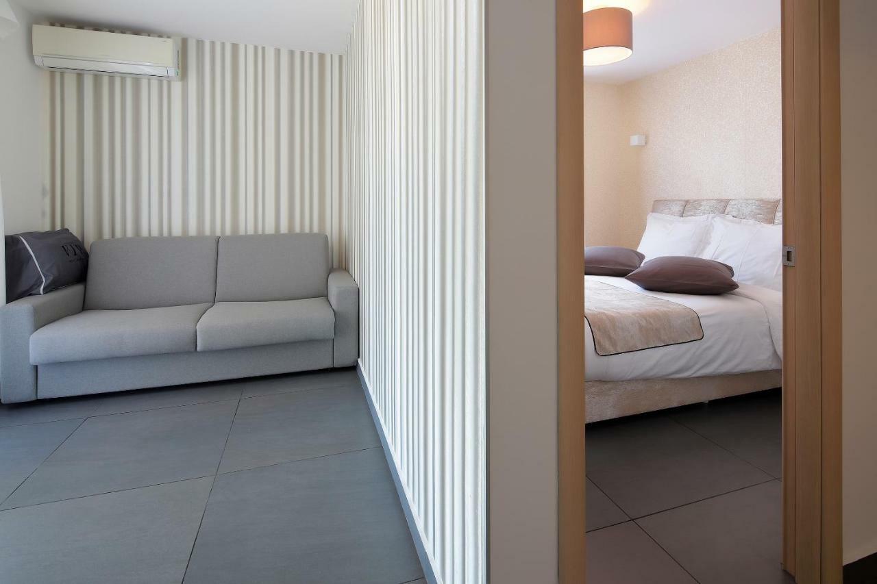 Apartments Vip Residence ピラン エクステリア 写真