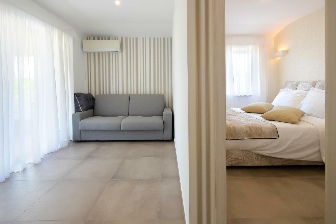 Apartments Vip Residence ピラン エクステリア 写真