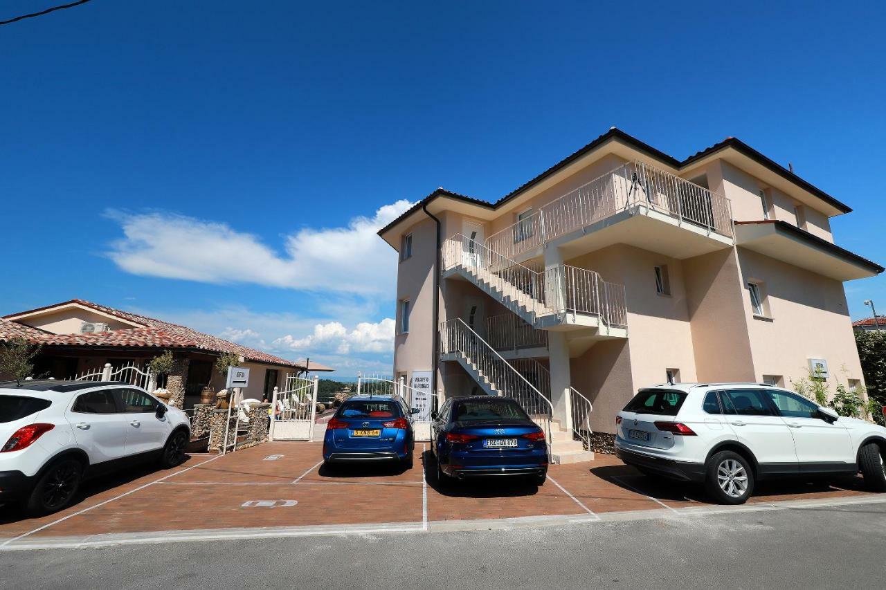 Apartments Vip Residence ピラン エクステリア 写真